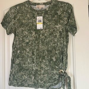 Michael kors woman top